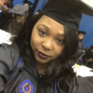 Meet your Posher, Senora